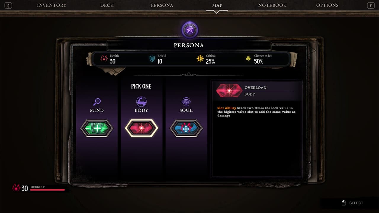 The Foretold: Exordium screenshot 5