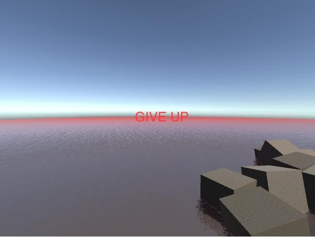 Give Up (Jessiel Cabasan)