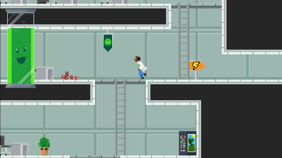 Save the slime (WIP Title) screenshot 3