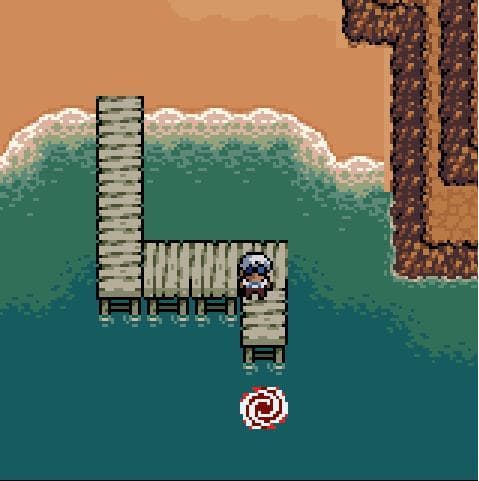 Anodyne (itch) screenshot 4