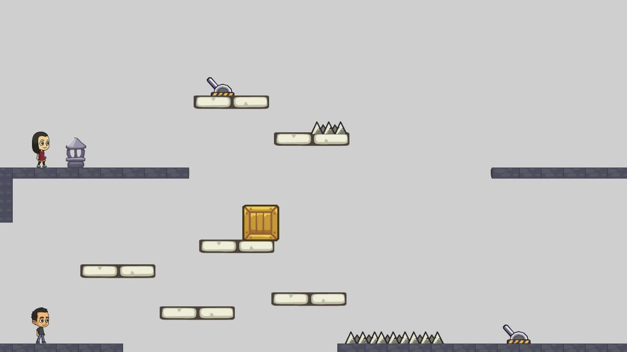 Dream of Souls screenshot 3