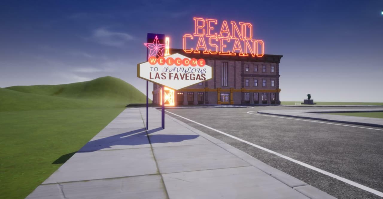 Bambeano Royale screenshot 2