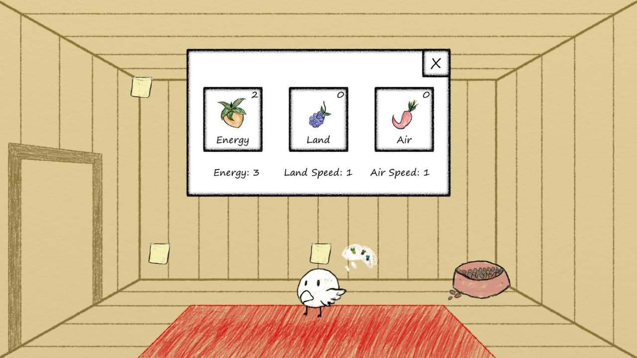 Flewberry screenshot 4