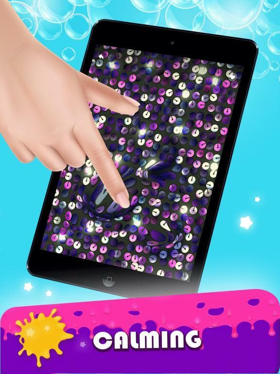 ASMR Slime & AntiStress Toys screenshot 3