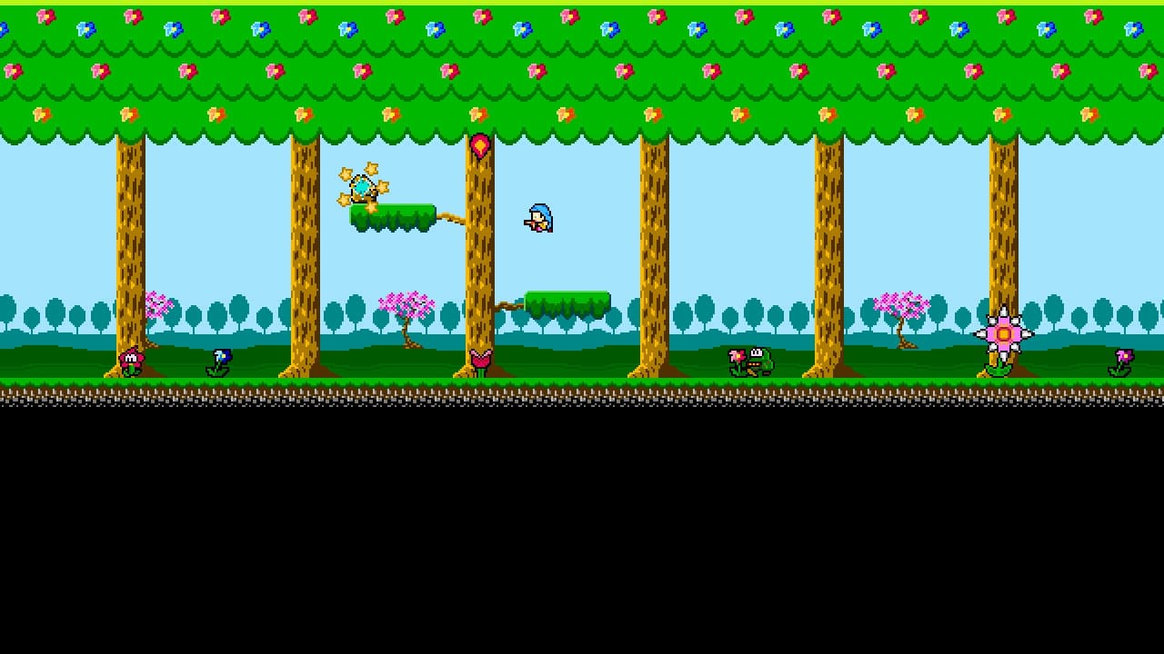 Sakura In Gameland screenshot 2