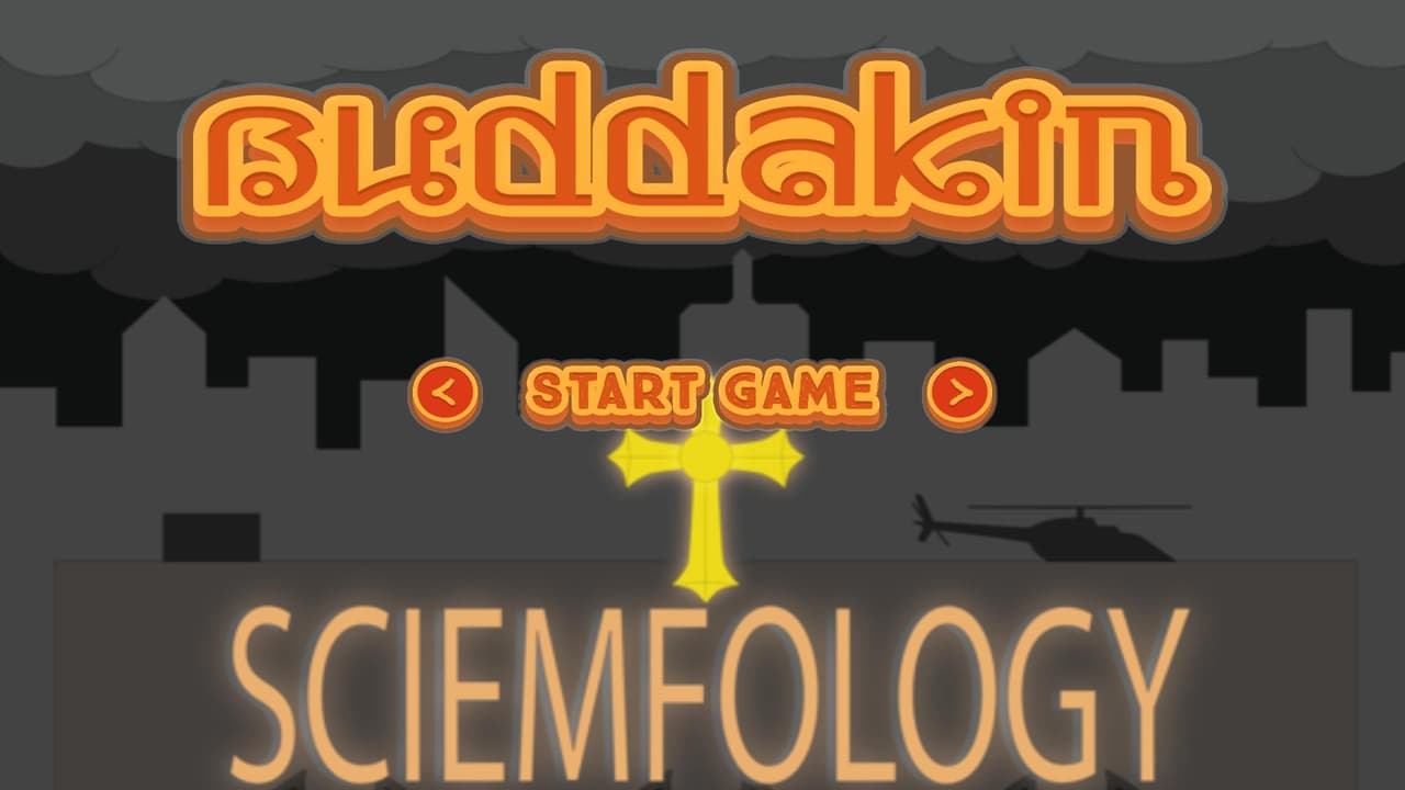 Buddakin screenshot 2
