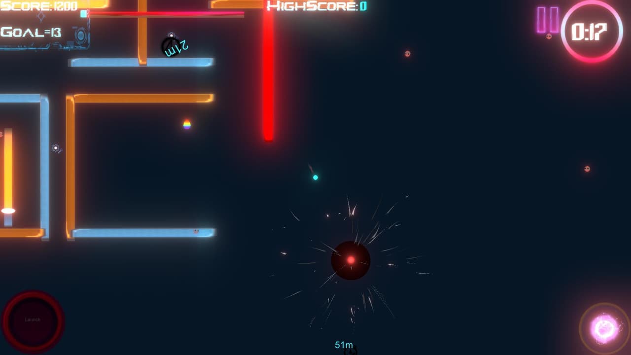 ROOTER screenshot 3