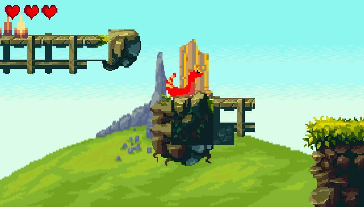 Gallants Adventure screenshot 2