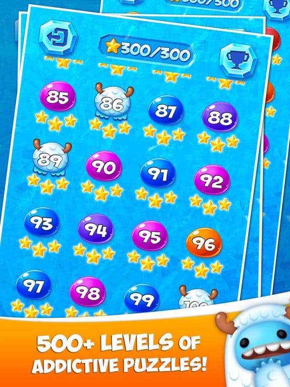 Jewel Pop Mania: Match3Puzzle! screenshot 5