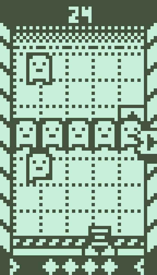 NokNok Invasion! screenshot 2