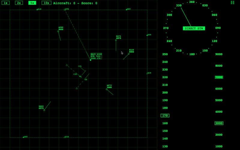 APP Control screenshot 4