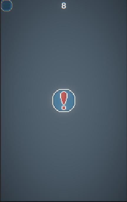 press button screenshot 2