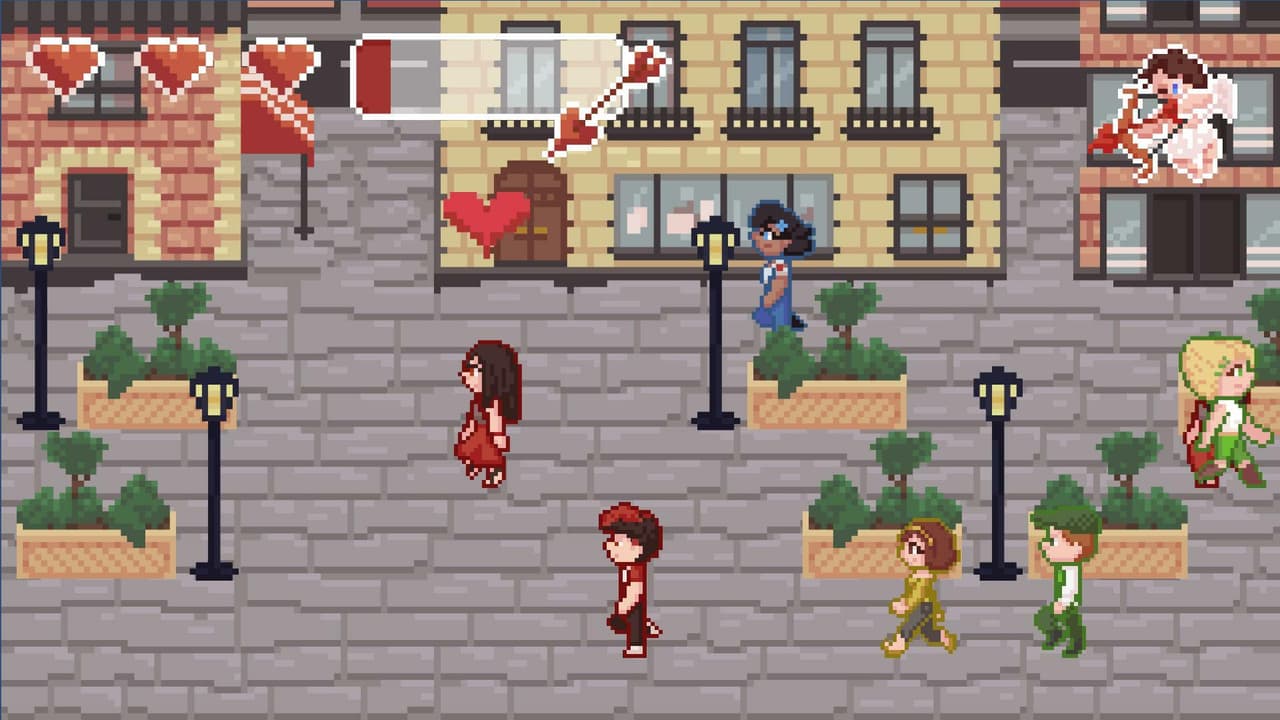 Its a Match ! screenshot 4