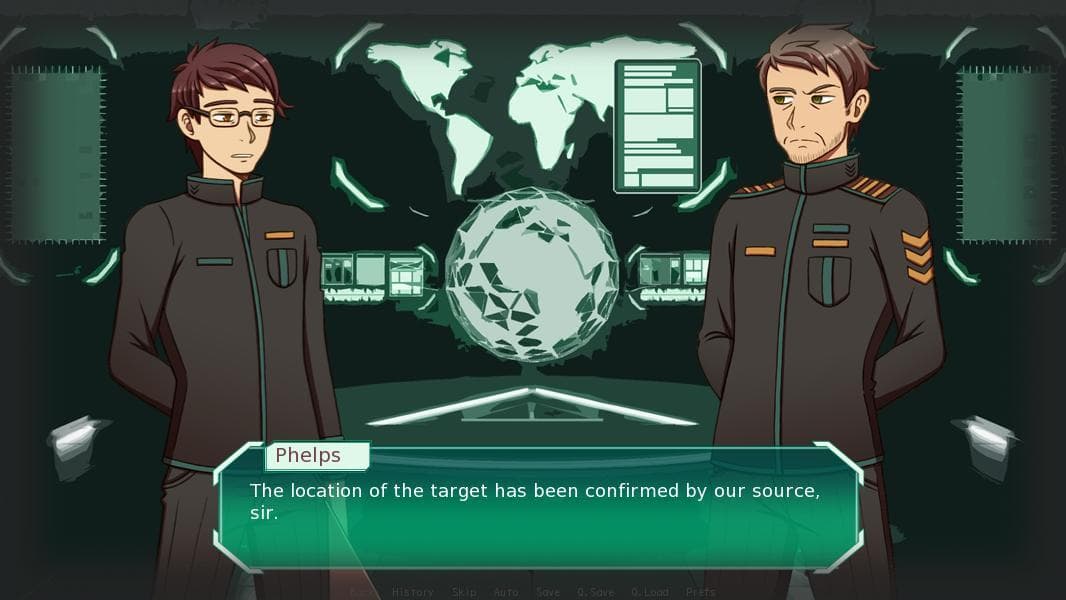 Quaint screenshot 6