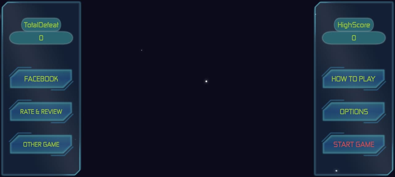 Plane war (itch) (WBhlietue) screenshot 2