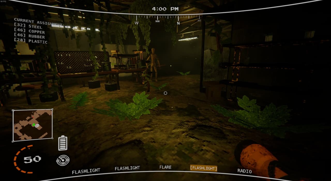Subterranauts screenshot 3