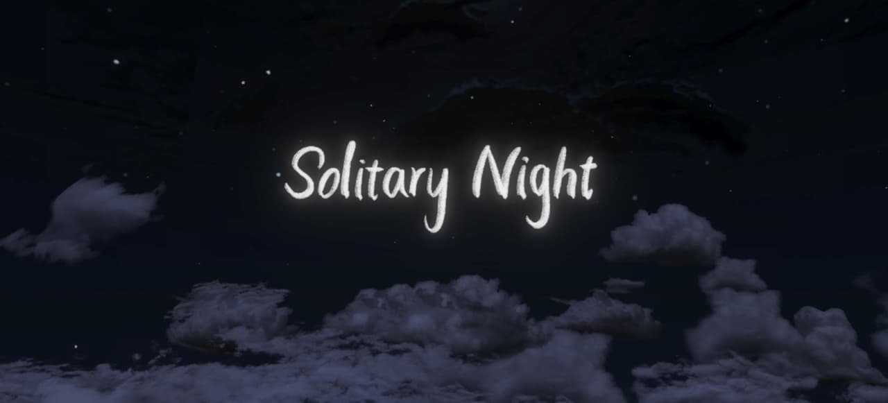 Solitary Night screenshot 2