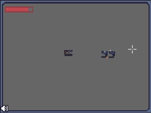 One N Gun screenshot 3
