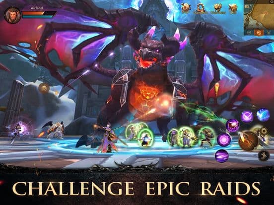 World of Kings screenshot 4
