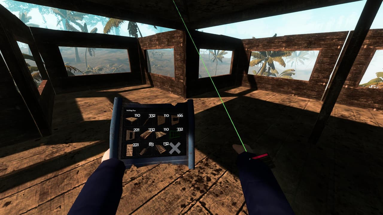 Survival Simulator screenshot 5