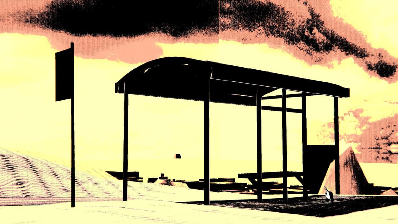 Sound & Shoal screenshot 2