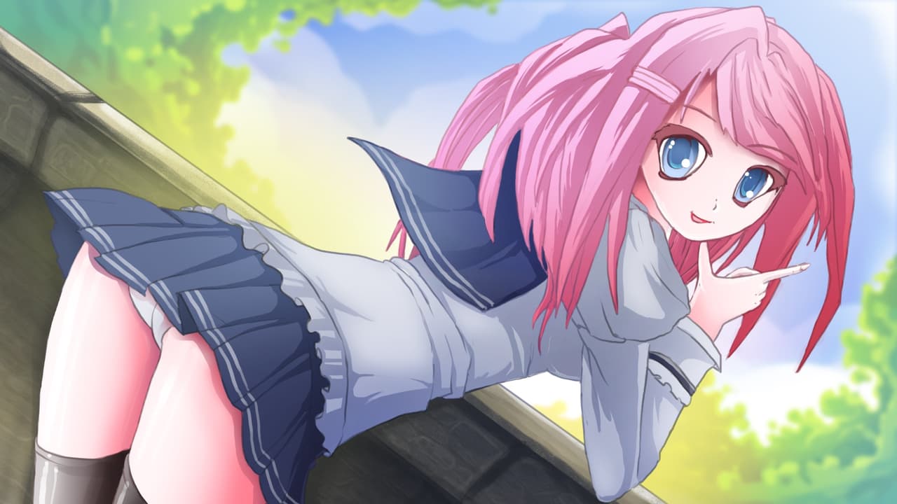 Nya Nya Nya Girls (ʻʻʻ)_(=^･ω･^=)_(ʻʻʻ) screenshot 5