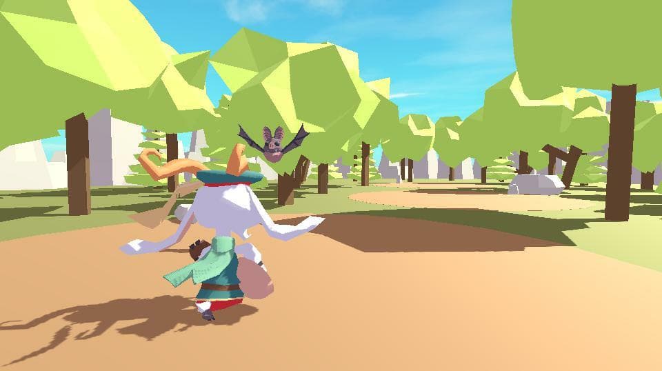 Dungeon Loop screenshot 2