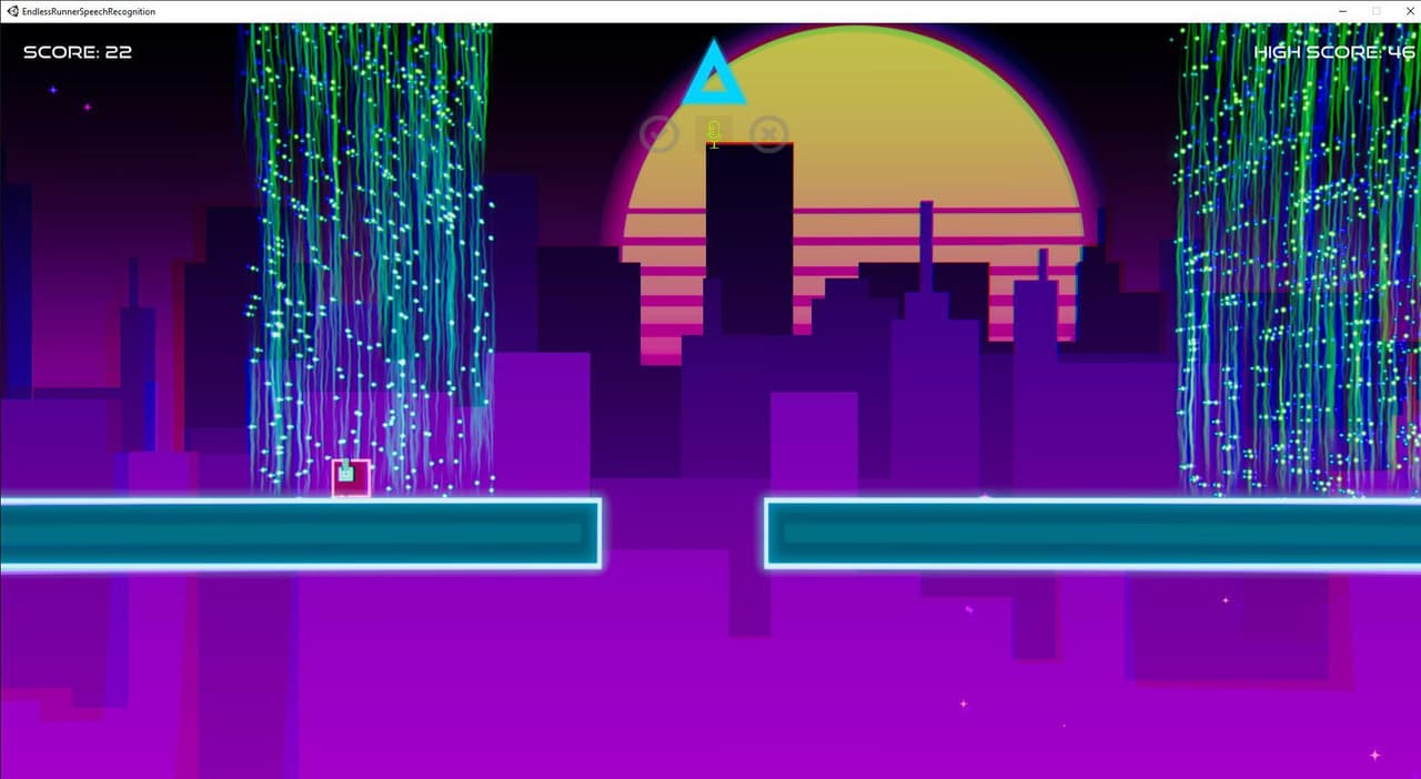 Speech Sprinter screenshot 4