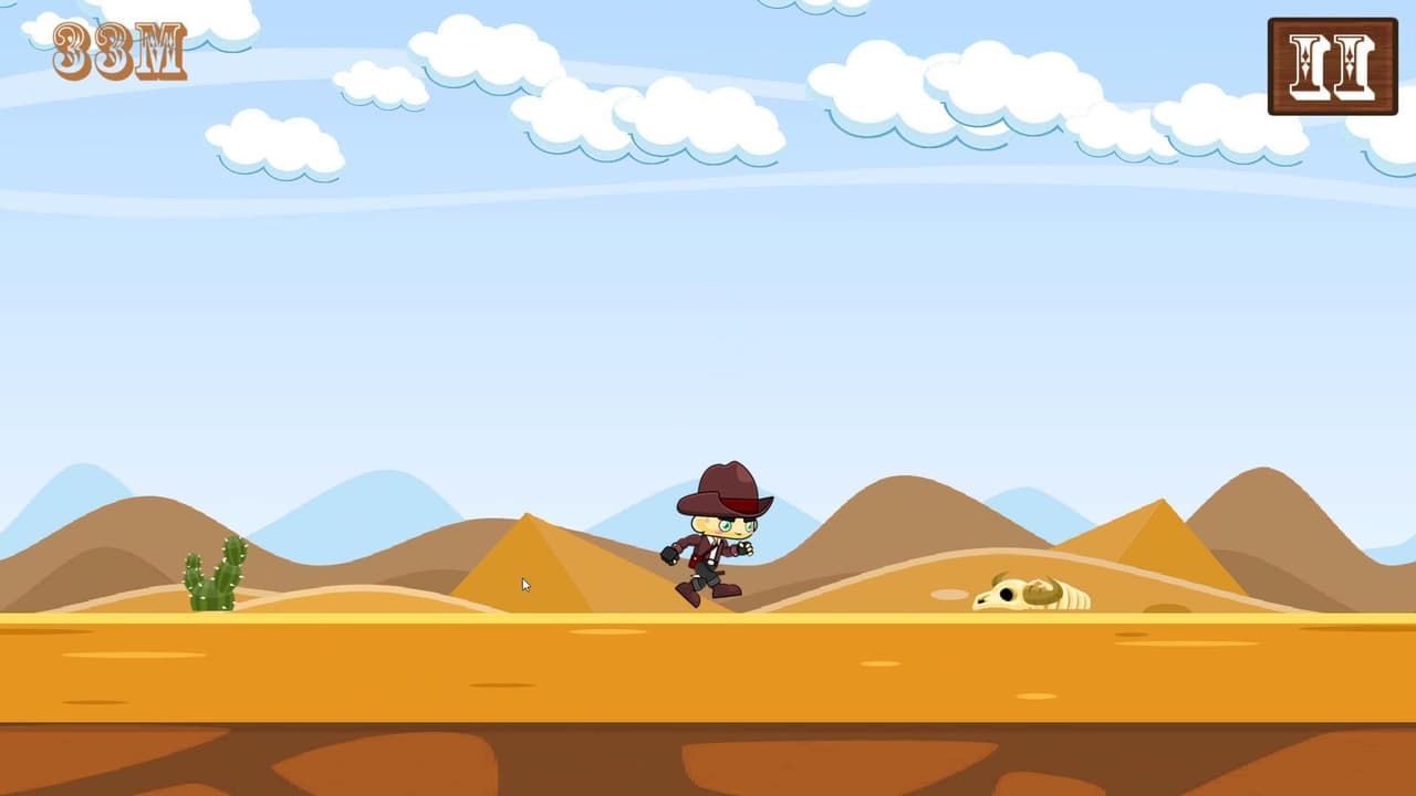 Cowboy Run (tunahanunver)