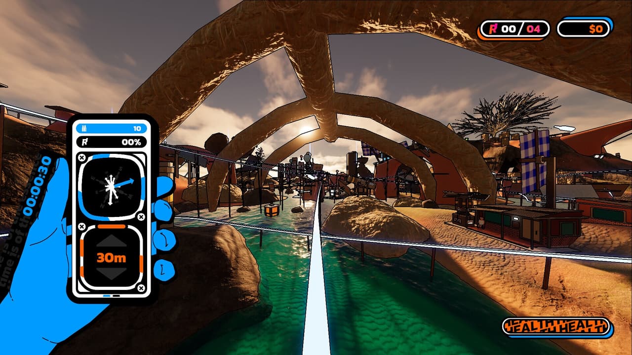 The Local screenshot 2
