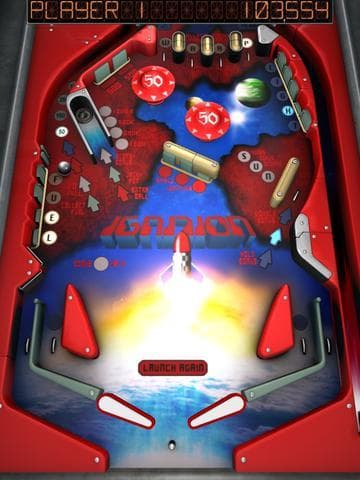 Pinball Dreams HD screenshot 4