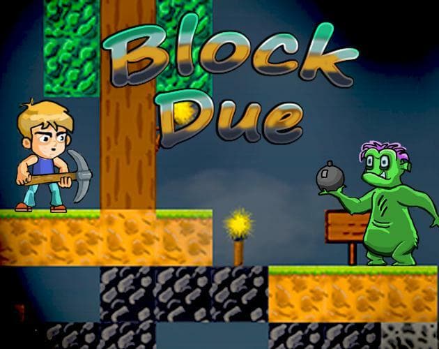 BlockDue