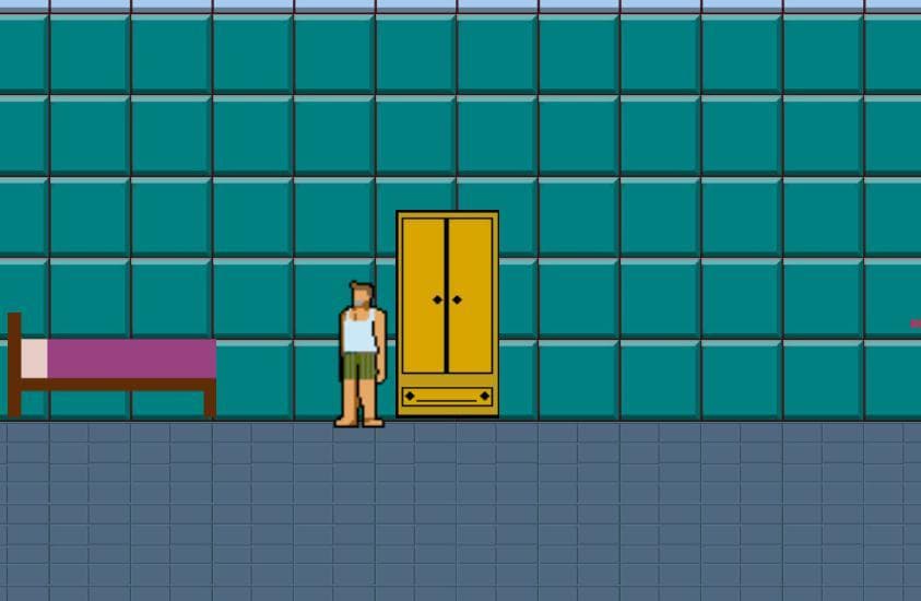 Sanity Is Lost screenshot 5