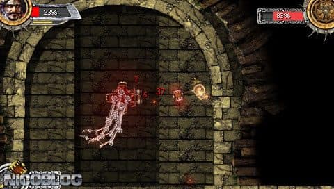 Age of Hammer Wars screenshot 2