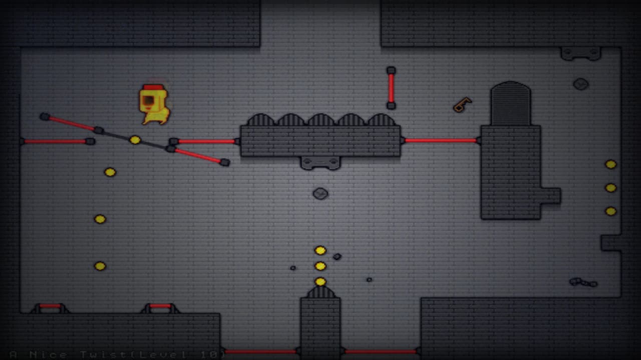Stigmat screenshot 6