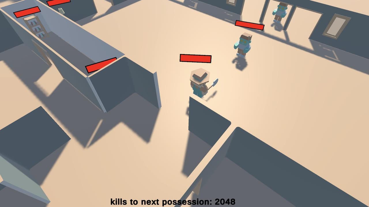Agrajags Manor screenshot 2