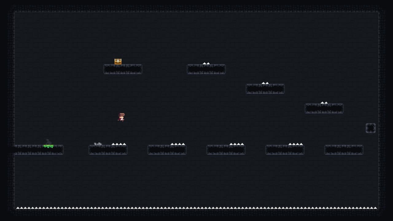DOWN MEANS UP (itch) screenshot 4