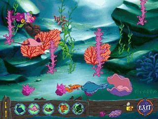 Ariels Story Studio screenshot 6