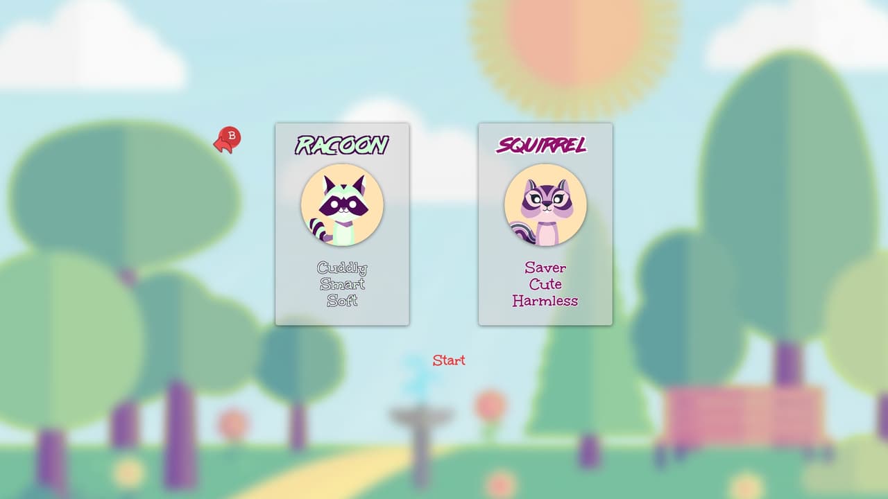 Red Nut screenshot 4