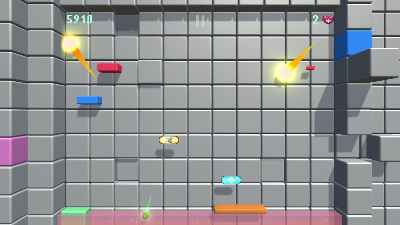 Tor-tor cubes screenshot 2