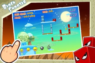 Block Shooter Free