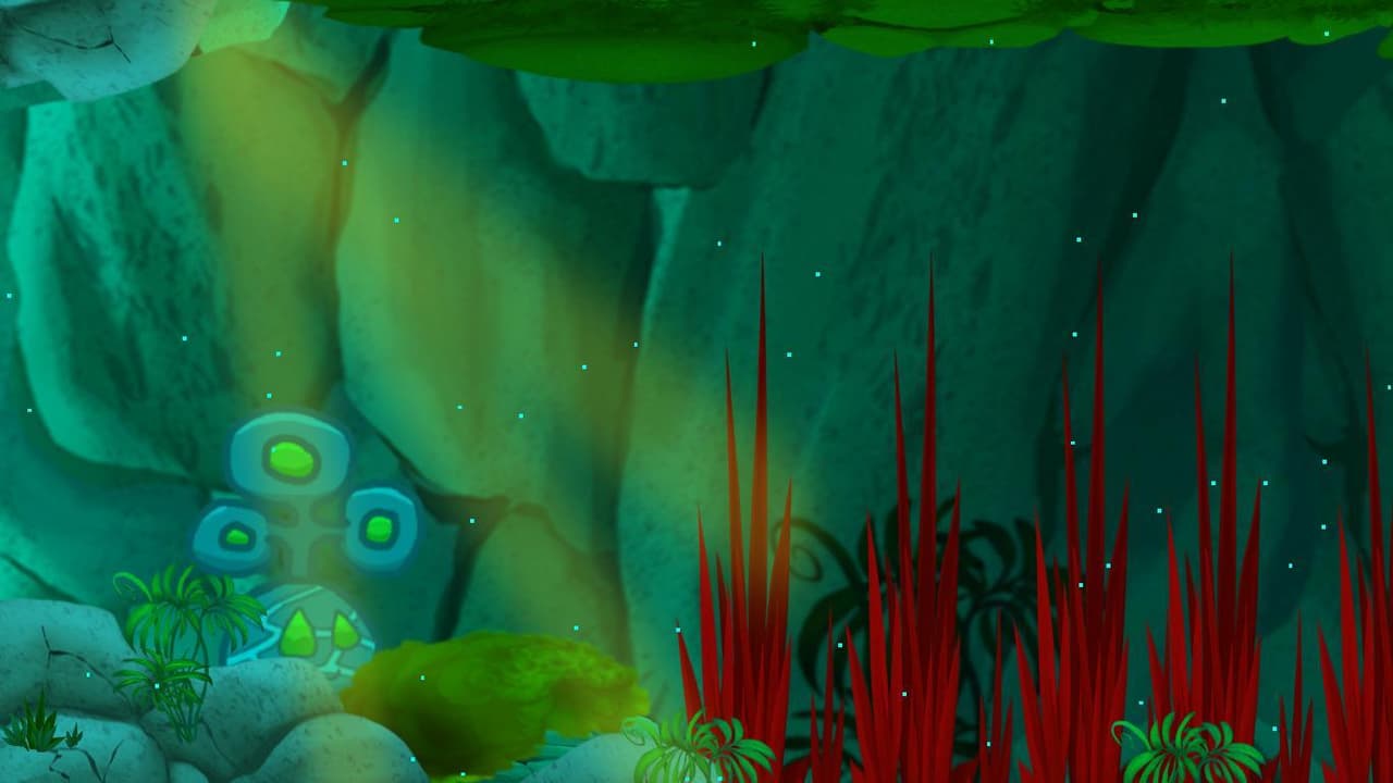 Jelly Plant screenshot 4