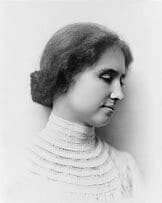 Helen Keller Experience