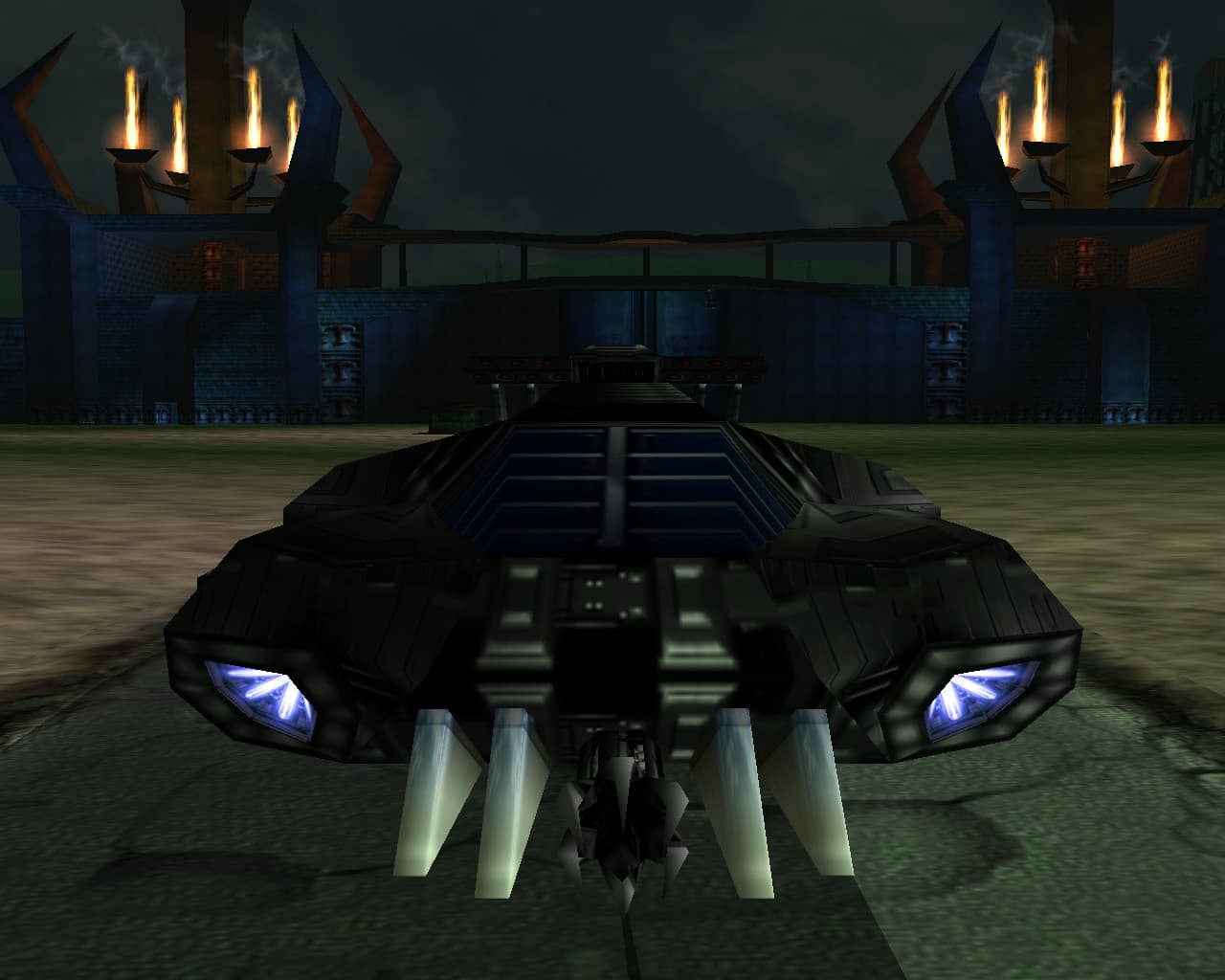 Redline screenshot 6