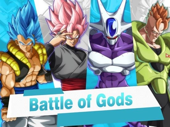 Dragon Z：Energy Origin screenshot 2