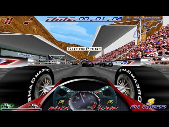 Ultimate R1 Free screenshot 5