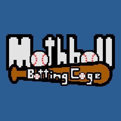 MathBall: Batting Cage
