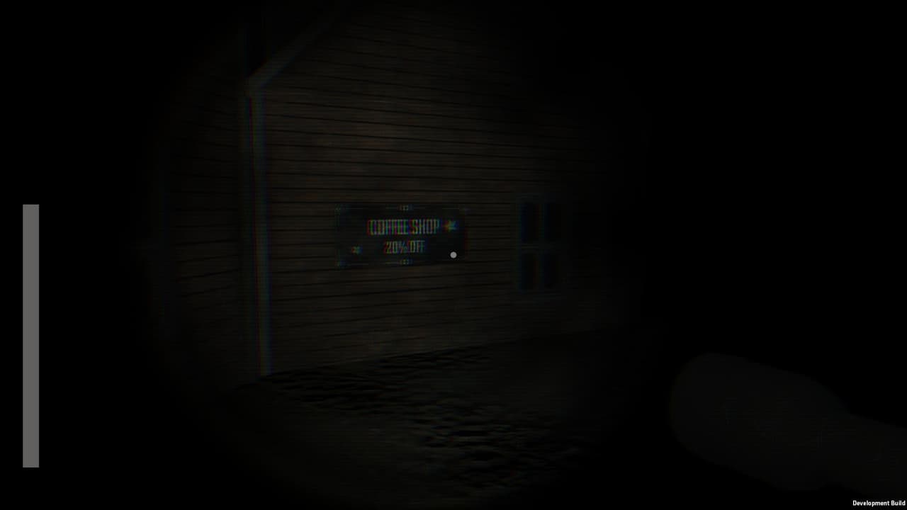Find Me Dad - Development Build screenshot 3