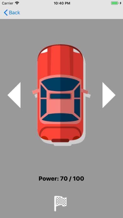 Touch Round - Watch game screenshot 5