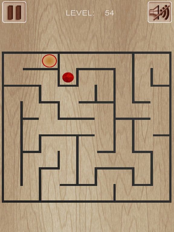 Travel. Labyrinth edition screenshot 4
